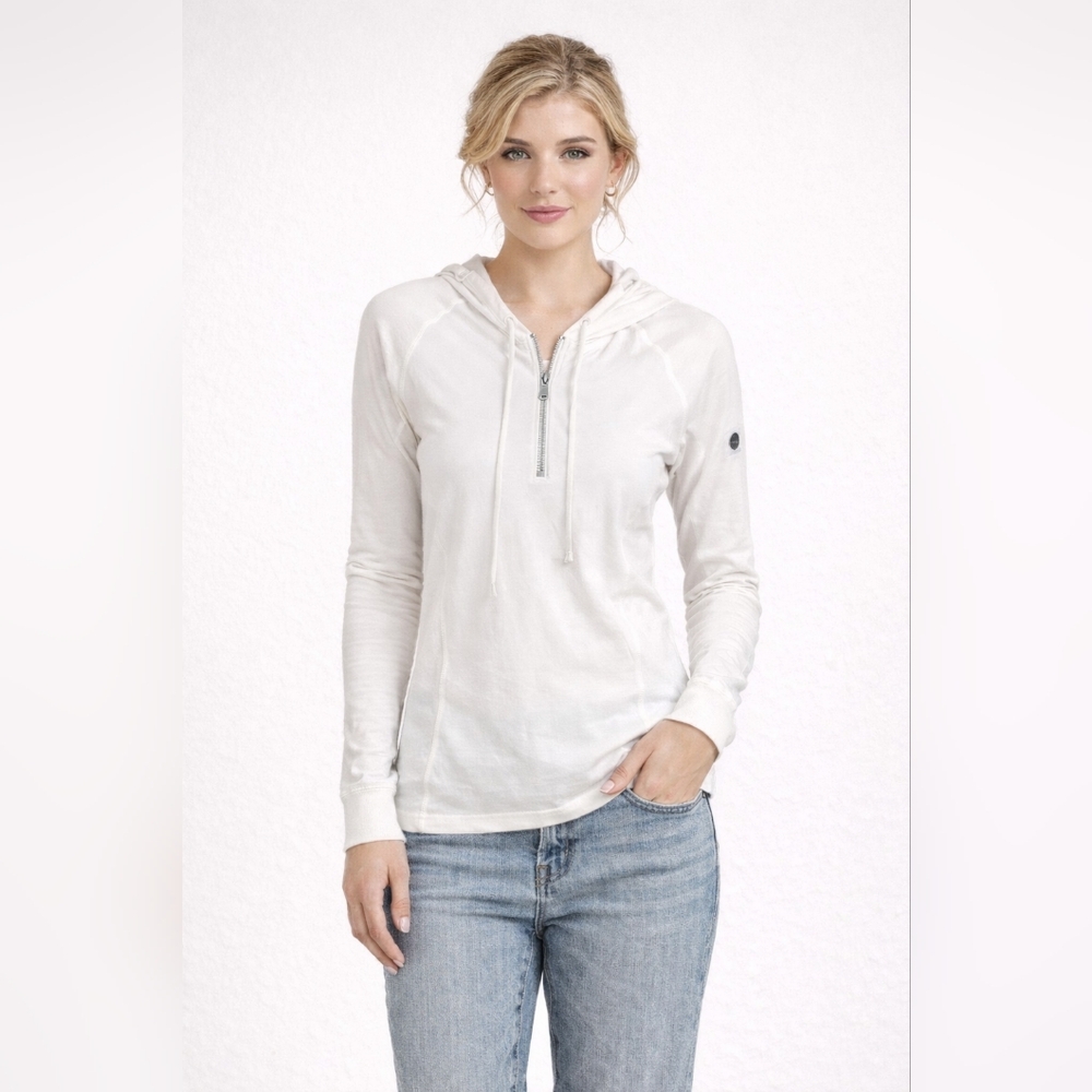 Athleta Pacifica UPF Hoodie